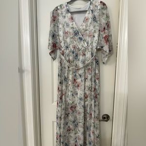Women’s dress